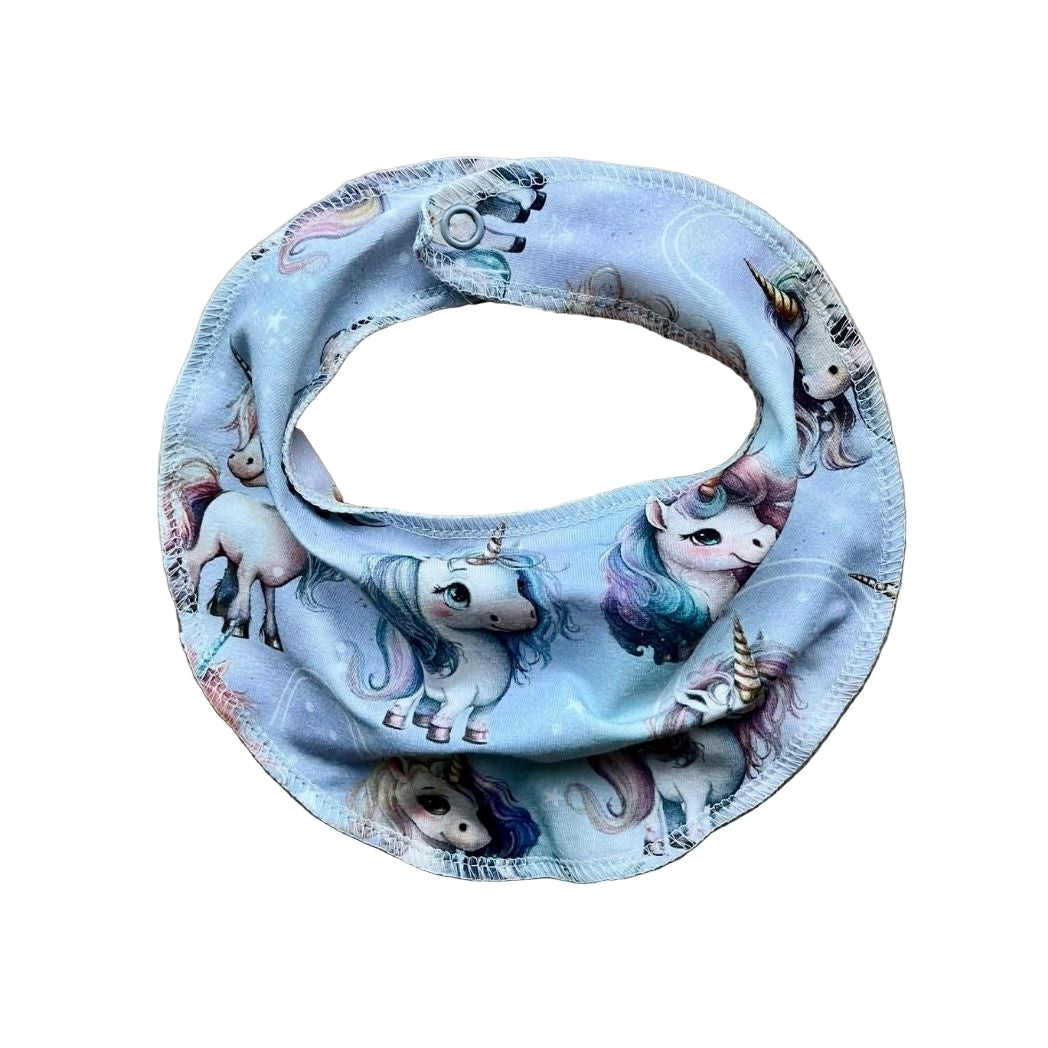 Dreglis - Enhörningar