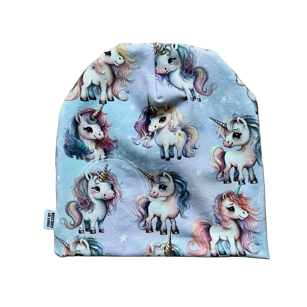 Mössa - Enhörningar