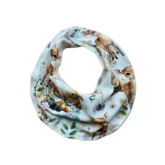 Dreglis - Rådjur och kaniner