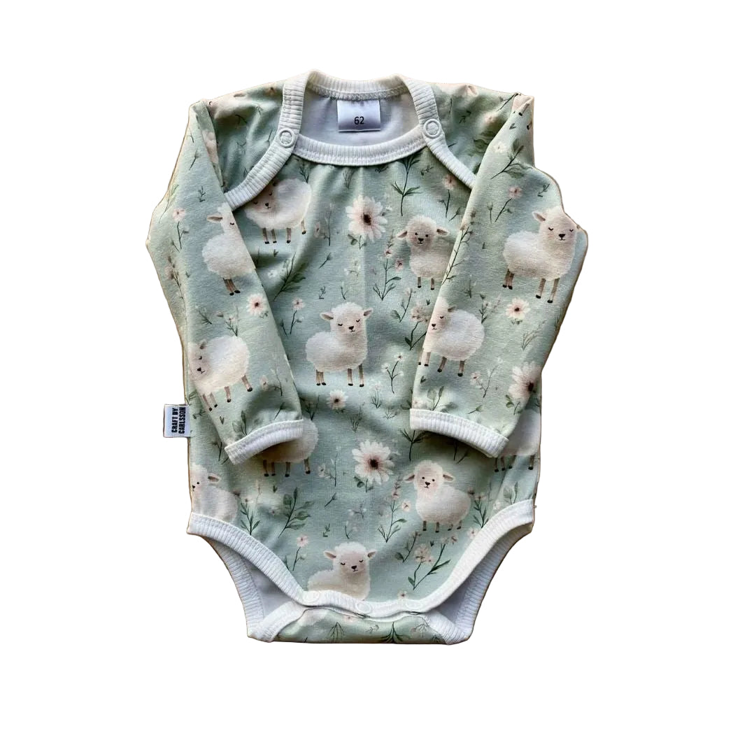 Body bebis - Får