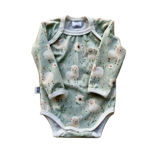 Body bebis - Får