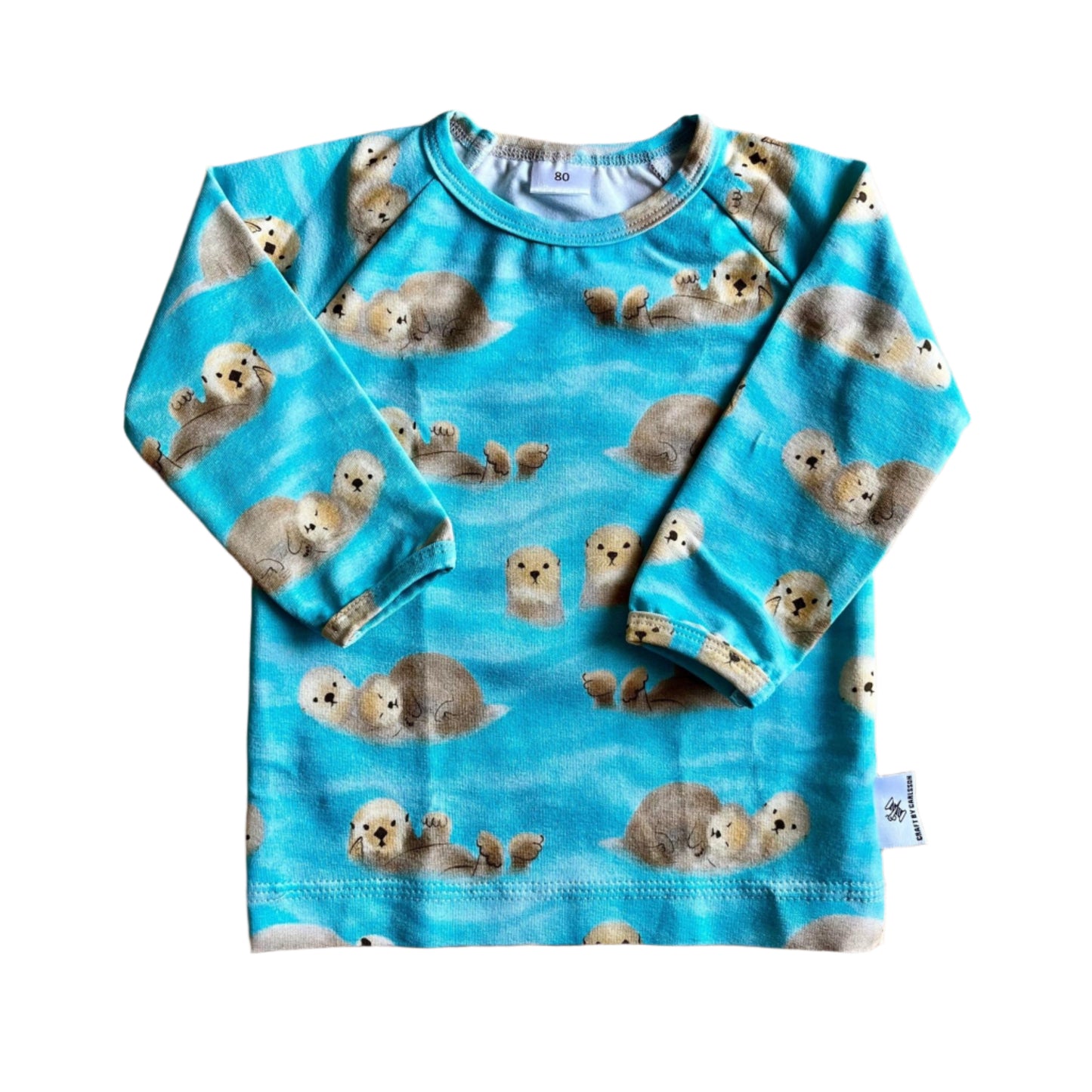 Tröja lång ärm - Sälar